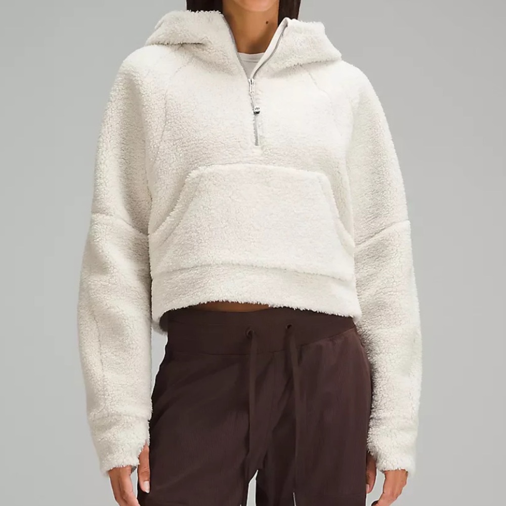 LULULEMON SCUBA